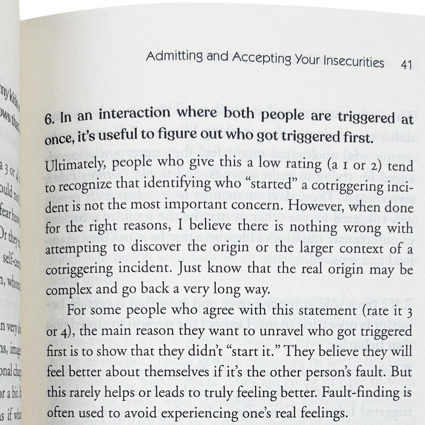 英文原版 From Triggered to Tranquil 从触发到平静 自我同情和正念如何转变关系冲突和治愈童年创伤 Susan Campbell 进口书籍