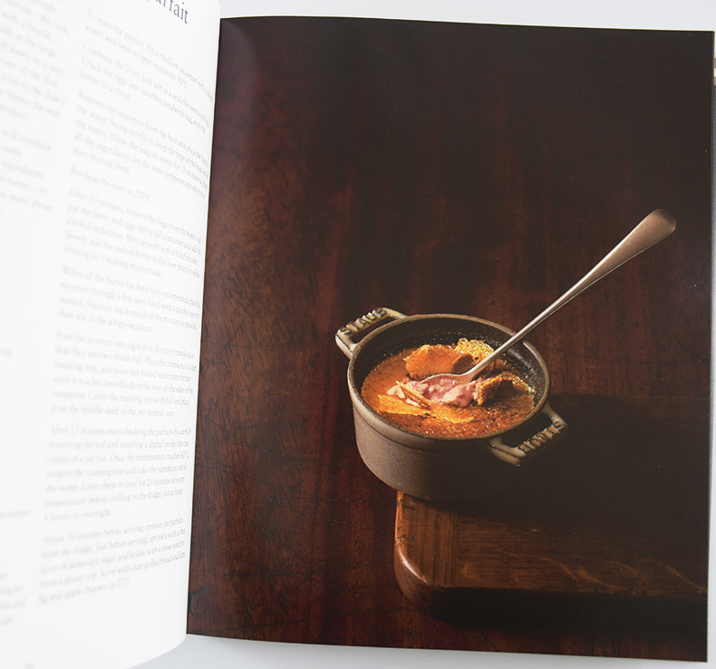 英文原版 Heston Blumenthal at Home 米其林餐厅Fat Duck大厨 Heston Blumenthal的居家食谱 精装 英文版 进口英语原版书籍