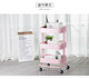 Wonda skin-friendly bedroom living room maternal and baby miscellaneous storage