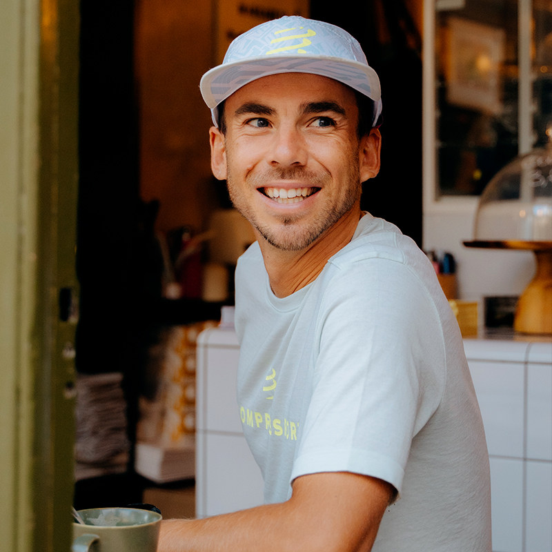 COMPRESSPORT跑步领奖台短袖男Podium Tshirt轻量速干T恤训练休闲,淘宝优惠券,粉丝福利购,淘宝优惠卷