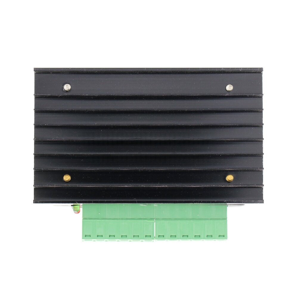 TB6600升级版42/57/86步进电机驱动器32细分4.0A/42V脉冲3-24V - 图0