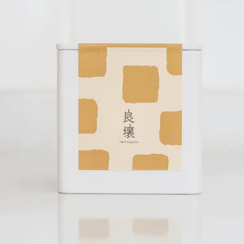 良壤纯手工饼干姜黄饼干肉桂核桃长条饼干姜黄方块饼干食品