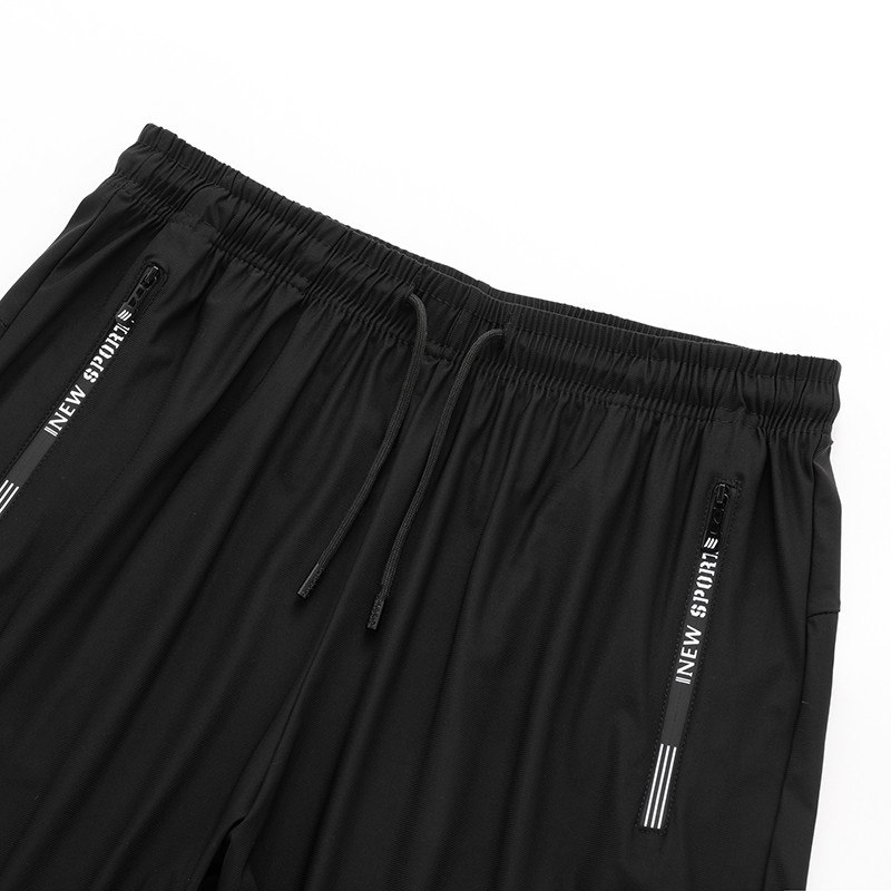  yaloo雅鹿休闲裤