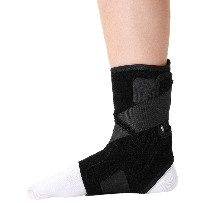 SIGMAX中强度护踝ANKLE3日本保护脚踝关节内翻扭伤崴脚成人医疗 - 图1