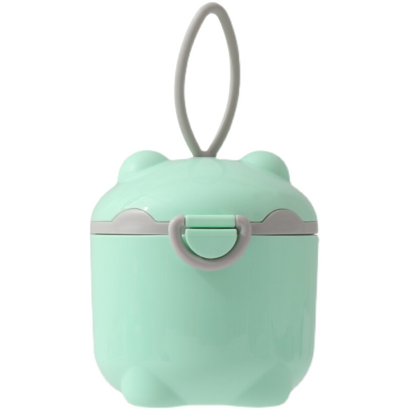  耶民奶粉储存盒/奶粉盒