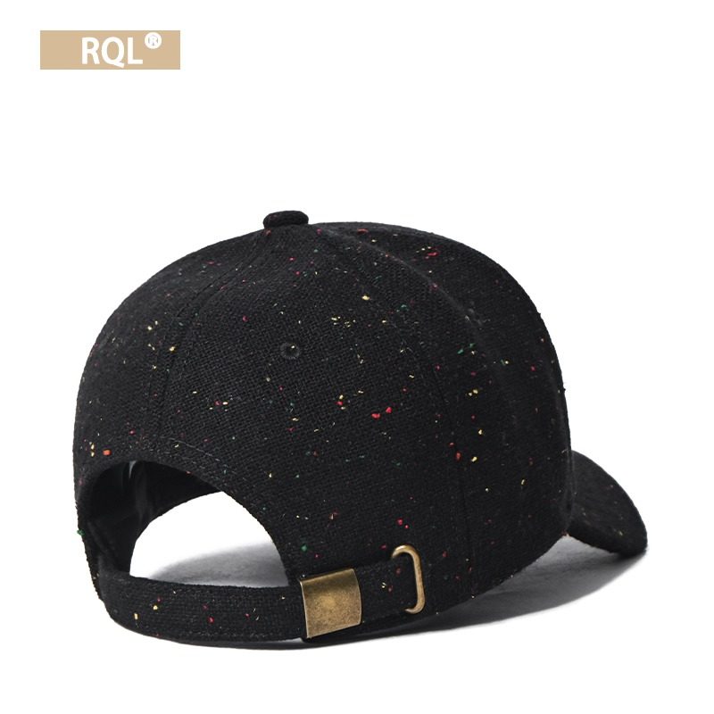 帽子女秋冬新款韩版休闲潮羊毛棒球帽遮阳防晒鸭舌帽女时尚百搭潮,淘宝优惠券,粉丝福利购,淘宝优惠卷