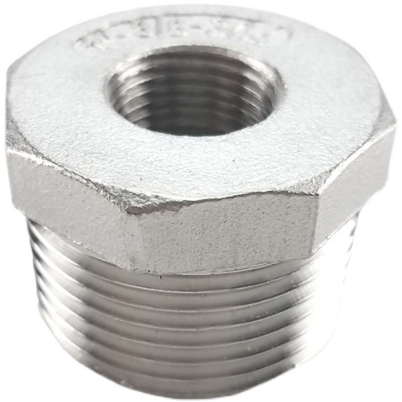 201不锈钢补芯 异径内外丝  变径接头内外丝转换接头DN15*DN8*DN6,淘宝优惠券,粉丝福利购,淘宝优惠卷