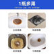 Pipe dredging agent powerfully dissolves sewer toilet blockage kitchen deodorant artifact liquid oil stain powder