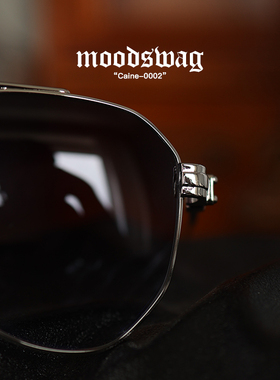 脱壳飞行员大框男墨镜