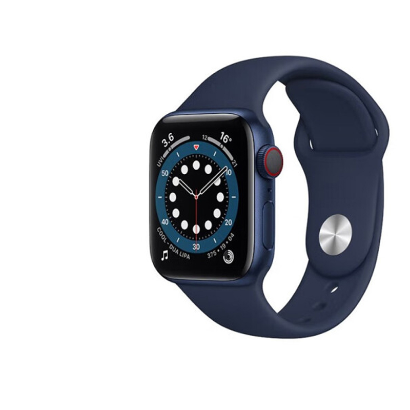 Apple Watch Series6苹果智能手表 随身智能助手 S6 - 图2