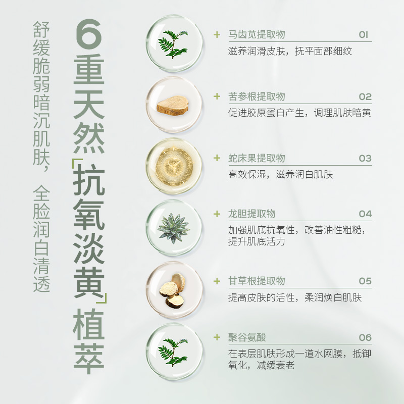 蒂尔菲娜水乳套装女正品补水官方旗舰店精华保湿紧致亮肤滋养控油