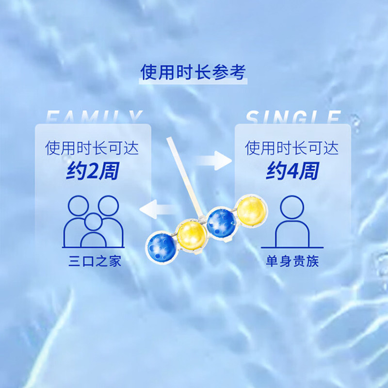 Bref妙力洁厕球厕所多效清洁剂马桶球除臭卫生间悬挂清洁球魔力球,淘宝优惠券,粉丝福利购,淘宝优惠卷