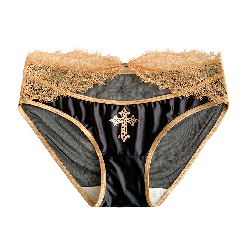 大码女士镂空性感胖MM纯欲风内裤女2026新款纯棉裆加肥加大不夹臀,淘宝优惠券,粉丝福利购,淘宝优惠卷