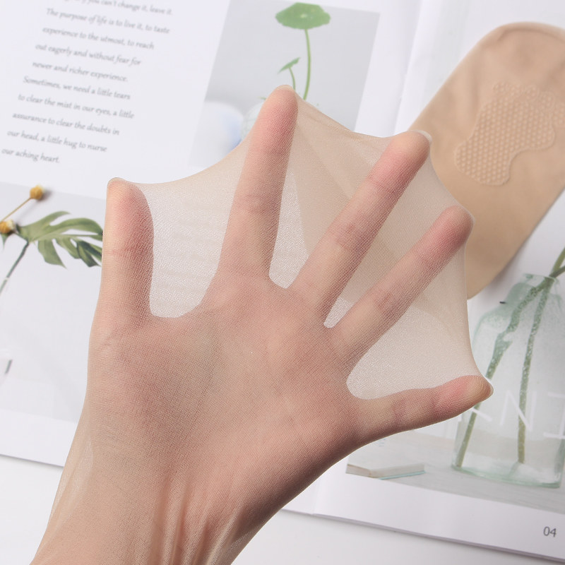 夏季超薄中厚高腰菠萝钢外穿连裤袜 婉飞连裤袜/打底袜