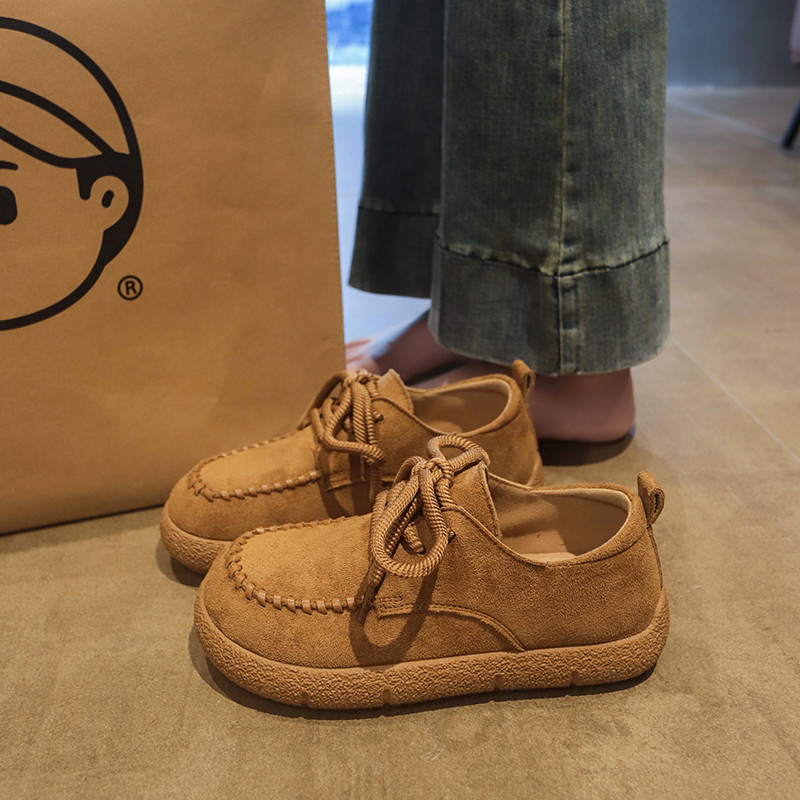 爆款厚底复古全包勃肯鞋女2025新款秋季丑萌休闲乐福鞋豆豆鞋单鞋,淘宝优惠券,粉丝福利购,淘宝优惠卷