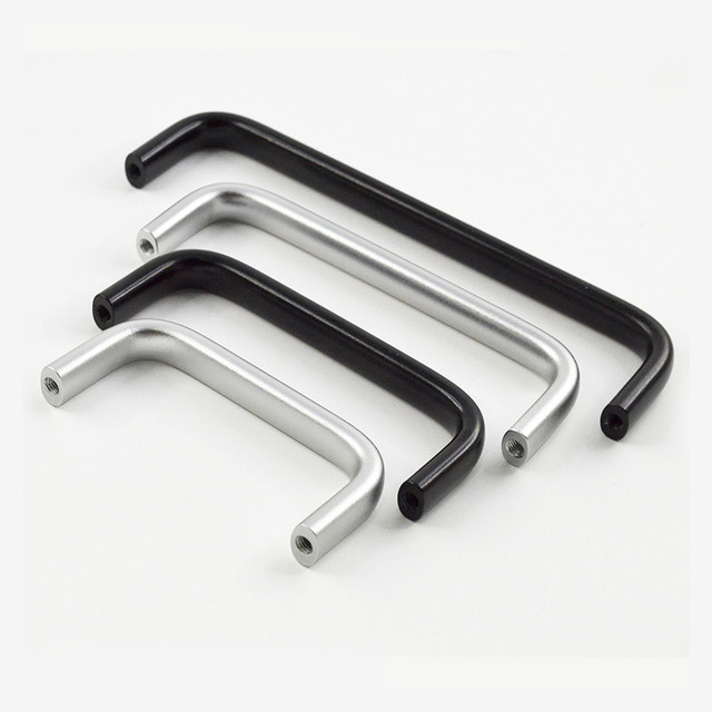 Strong and durable aluminum alloy handle 80/100/120