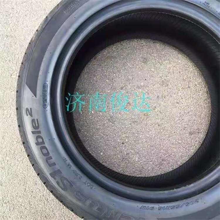 汽车轮胎205/55R1691WH452适配速腾朗逸途安马自达6明锐 - 图2