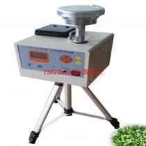 Supply Atmospheric sampler Model :QL1-KC-6120 Library Number :M300970