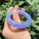 Approaching Mandalay Myanmar natural bracelet jade bracelet round jade bracelet live broadcast room special shooting link