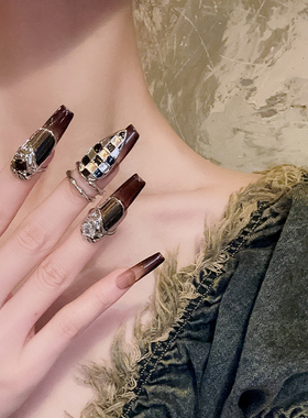 showdigu嘻哈闪钻甲片