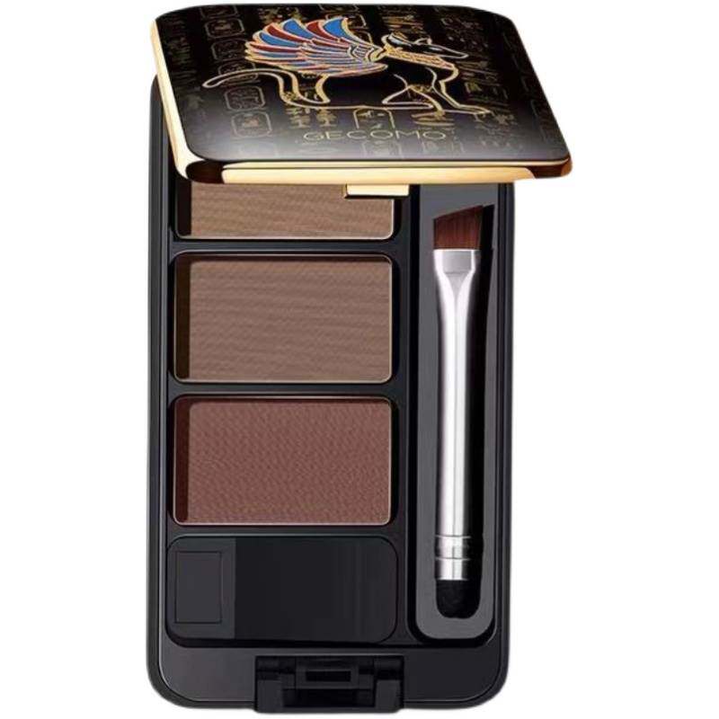 立体三合一防水防汗持久不脱妆 姿故寿司帘