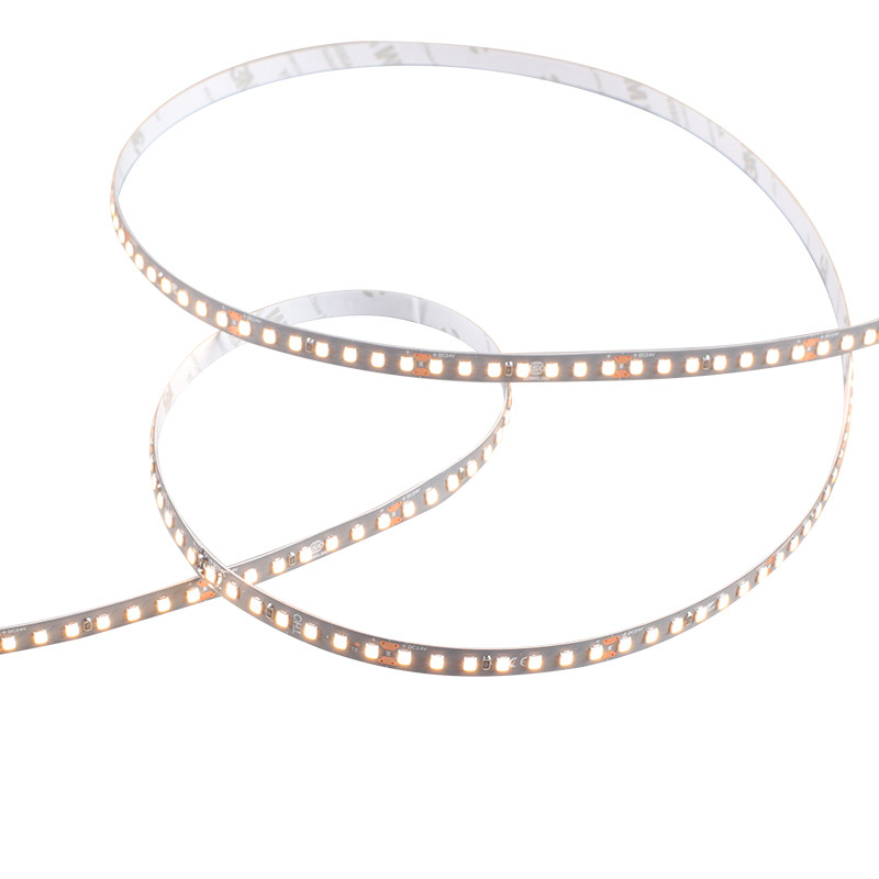 24V低压灯带COB自粘裸板贴片LED高显全光谱家用双色智能线性灯RGB,淘宝优惠券,粉丝福利购,淘宝优惠卷