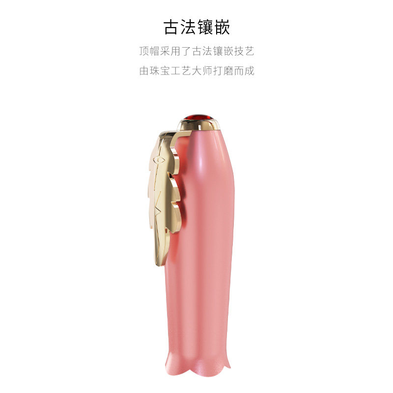 【520礼物】毕加索钢笔986女生款小仙女复古女士高中生大学生毕业送礼送女友女同事礼盒生日礼物送礼刻字