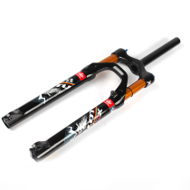 Land Road Climbing Car Front Fork Gas Fork Bike Front Fork 27 5 Gas Fork Shock Front Fork 26 Inch Gas Fork God Fork