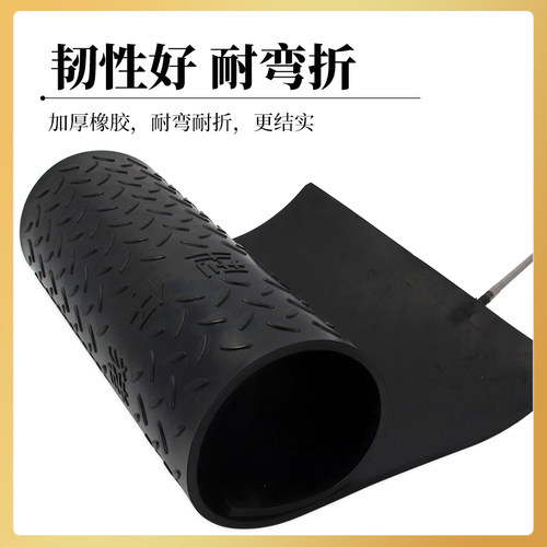 猪用电热板橡胶发热板仔猪母猪产床保温箱兽用养殖场加热板保温板 - 图3