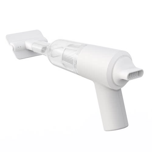 PAPIFEED电动宠物手持吸毛器猫咪狗狗毛发清理神器养猫吸尘器家用 - 图3