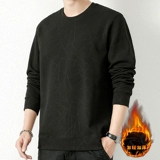 Демисезонный утепленный свитшот для отдыха