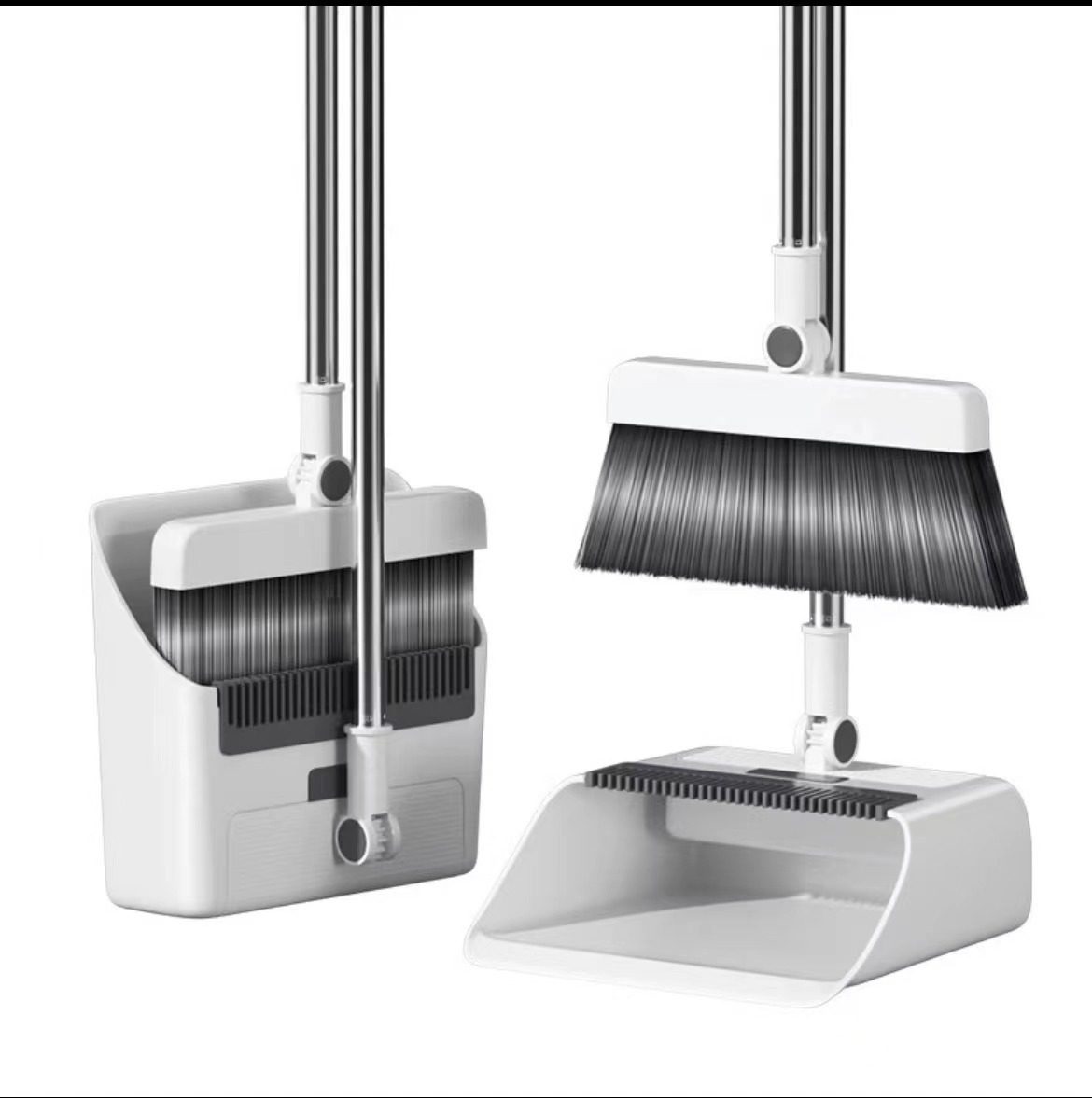 扫把簸箕套装软毛扫帚撮箕组合单个扫地笤帚家用垃圾铲不粘头发净,淘宝优惠券,粉丝福利购,淘宝优惠卷