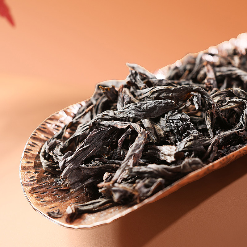 【官方正品】溪谷留香 三坑两涧武夷岩茶肉桂正岩高端茶叶礼盒50g,淘宝优惠券,粉丝福利购,淘宝优惠卷