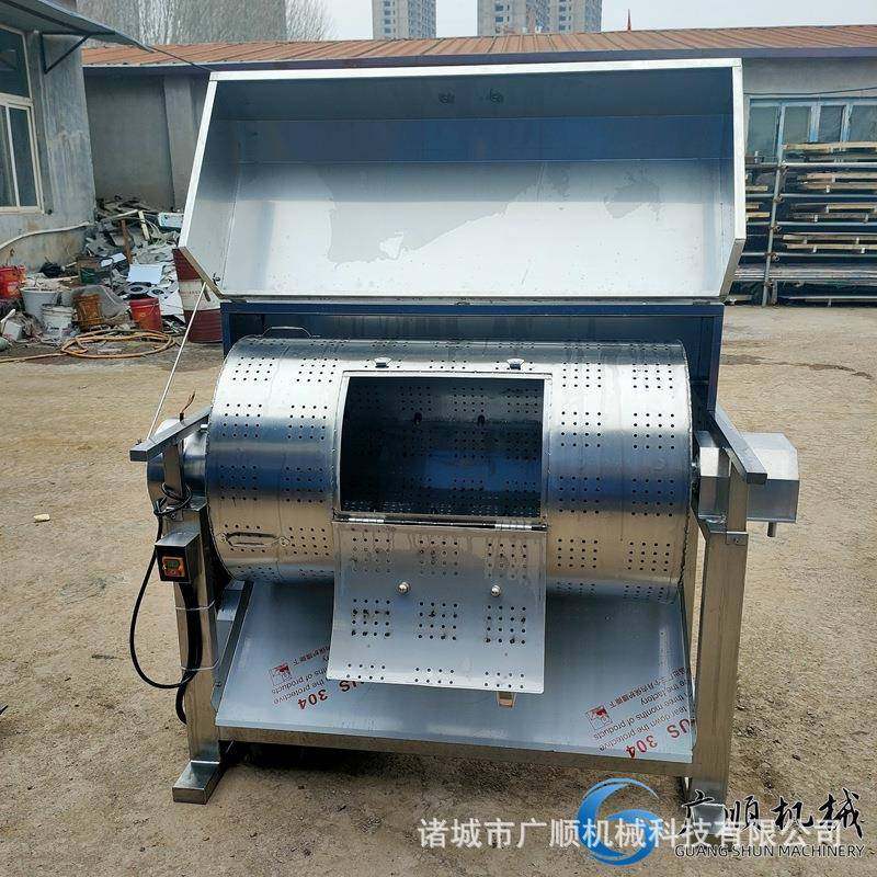 滚筒式鸭肠清洗机 304不锈钢材质洗肠机 鸡肠鸭肠鹅肠清洗机,淘宝优惠券,粉丝福利购,淘宝优惠卷