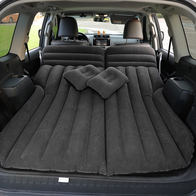 车载充气床长安欧尚科赛Pro欧尚Z6欧尚X7X5后备箱床垫SUV气垫床 - 图1