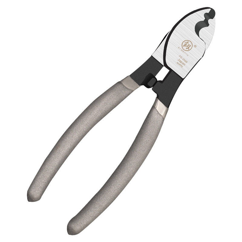 日本福冈电缆剪6寸线缆剪8寸线缆钳剪线钳10寸电缆钳断线钳剥线钳,淘宝优惠券,粉丝福利购,淘宝优惠卷