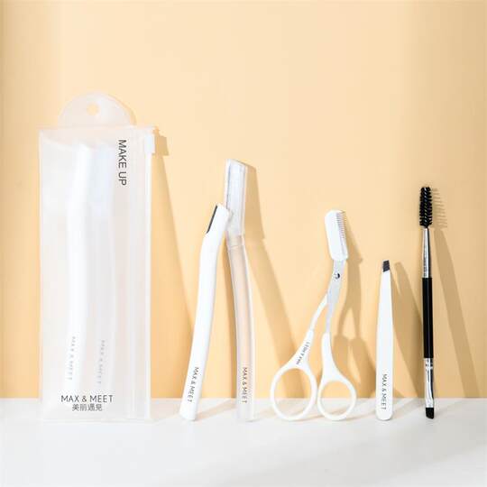 Eyebrow Squeezing Blade Special for Women and Men