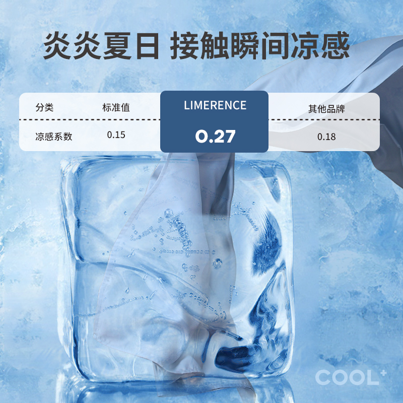 Limerence100支天丝四件套A类高端奥地利兰精莱赛尔LF凉感床品