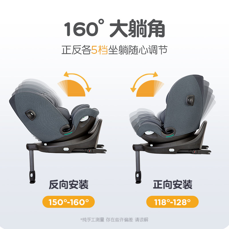 joie巧儿宜0-10岁i-Pivot Grow婴儿安全座椅汽车isize车载宝宝椅,淘宝优惠券,粉丝福利购,淘宝优惠卷