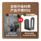 New router placement rack without punching optical cat wifi set-top box storage rack wall-mounted storage bracket