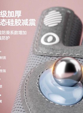 健身运动手套男女薄壶铃哑铃器械防滑防起茧单杠骑行矽胶半指专业