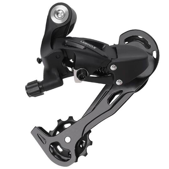 Подходит для аксессуаров Giant atx660, полный регулятор скорости трансмиссии велосипеда, задний переключатель 24/27/30 с глазком