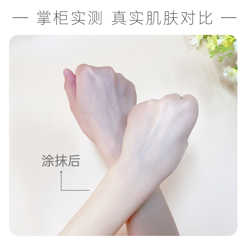 稳定签到！葵花小蓝帽防晒霜