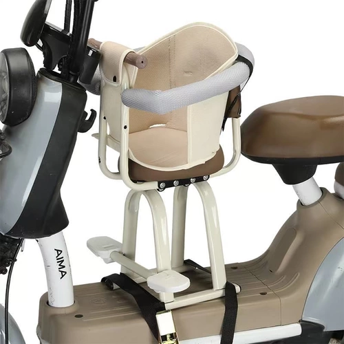 Электрические детские педали, кресло