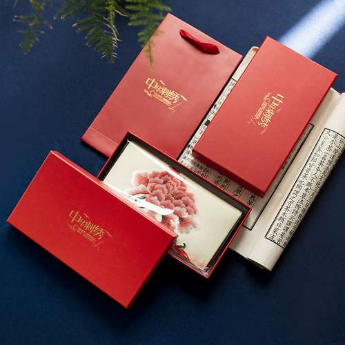 Длинный универсальный бумажник, модная сумка с петлей на руку, картхолдер для матери, ципао, маленькая сумка клатч, кошелек, с вышивкой