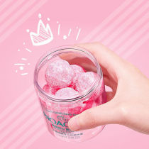 (Net Red Hot Money) Water Honey Peach Body Frosted Cream Student Party To Chicken Skin Clean And Moisturizing Nourishing