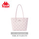 Kappa new vegetable basket small tote bag