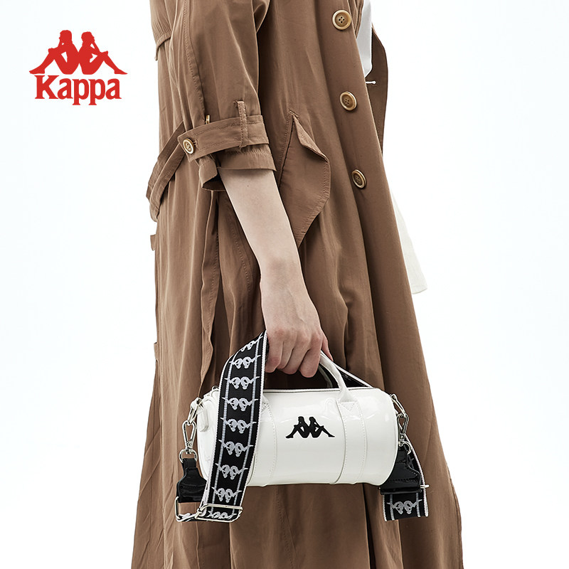 kappa卡帕漆亮皮ins女包时尚 Kappa卡帕女士包袋