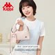 Capa's new crescent three-dimensional braided crossbody women's bag