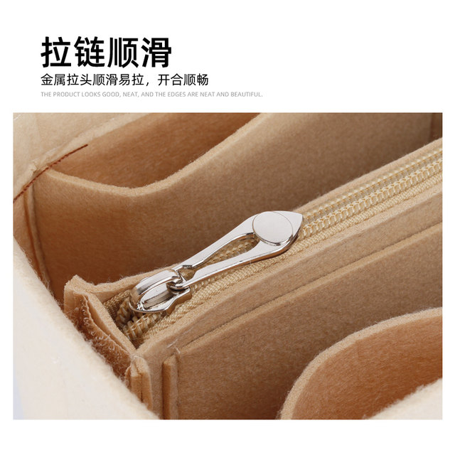MUJI MUJI inner liner bag storage bag
